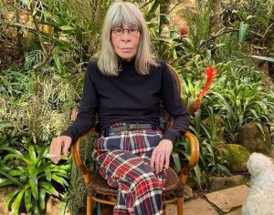 Rita Lee faz 73 anos: confira as dez músicas mais tocadas da Rainha do Rock