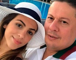 Defesa de Marcos sobre acusações de Pétala Barreiros: “Fatos distorcidos”